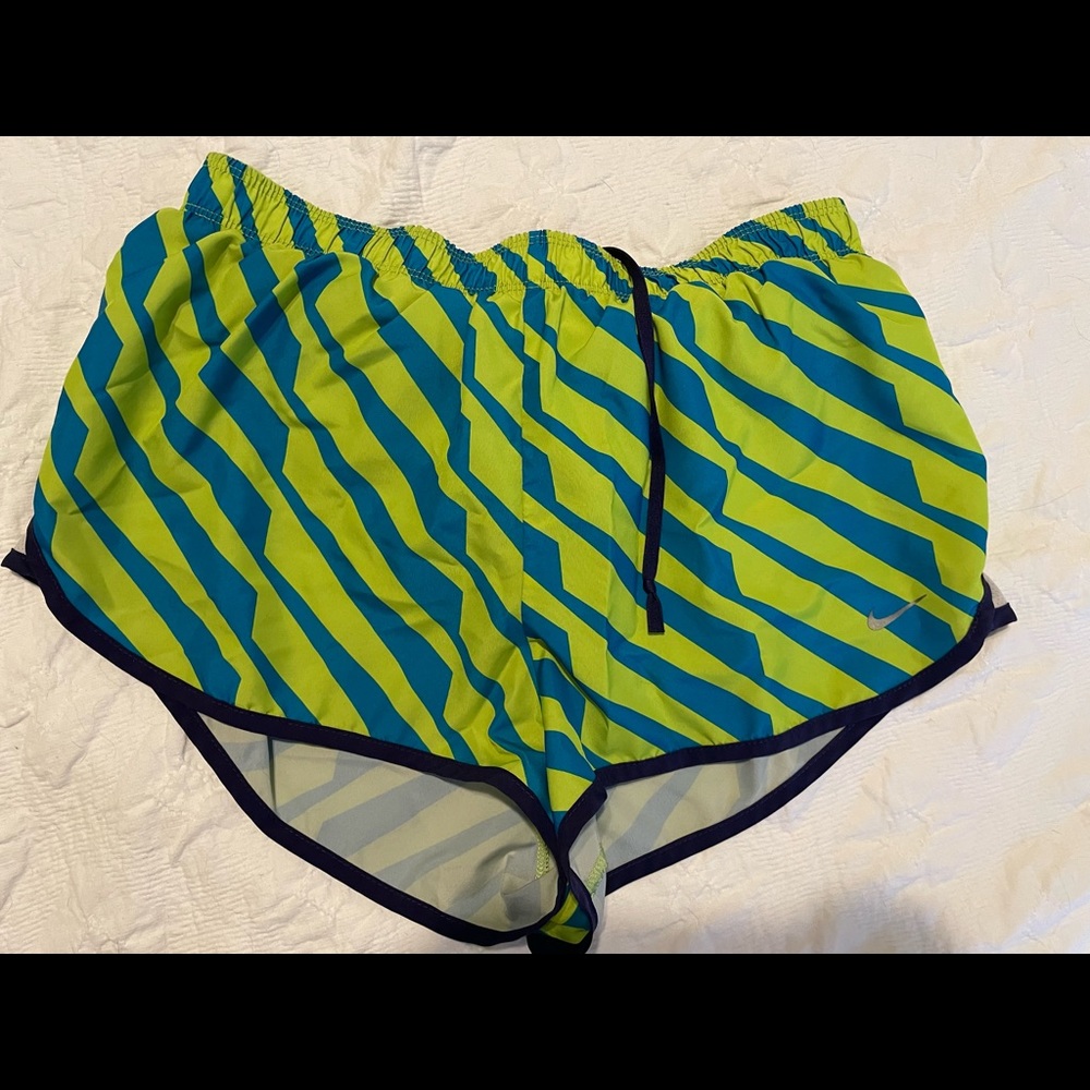 Nike shorts
